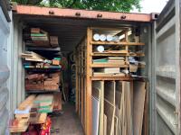 2000 20' SHIPPING CONTAINER - 6