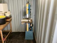 SCHEPPACH BASATO 4 BAND SAW - 4
