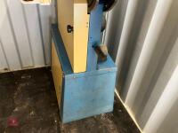 SCHEPPACH BASATO 4 BAND SAW - 9