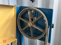 SCHEPPACH BASATO 4 BAND SAW - 10