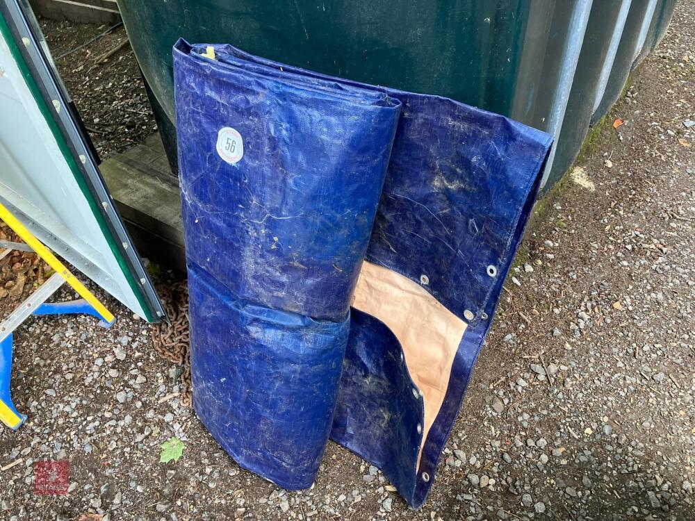 HD TARPAULIN/SHEET