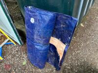 HD TARPAULIN/SHEET