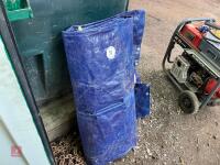 HD TARPAULIN/SHEET - 2