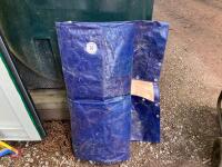 HD TARPAULIN/SHEET - 3
