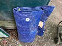 HD TARPAULIN/SHEET - 5