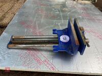 RECORD NO53 TIMBER VICE