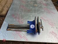 RECORD NO53 TIMBER VICE - 4