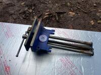 RECORD NO53 TIMBER VICE - 6