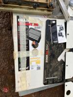 ASSORTED JIGS - 4