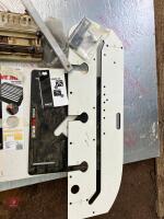 ASSORTED JIGS - 6