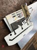 ASSORTED JIGS - 7