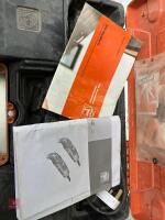 FEIN MULTIMASTER SELECT PLUS RECIP SAW - 5