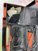 FEIN MULTIMASTER SELECT PLUS RECIP SAW - 6