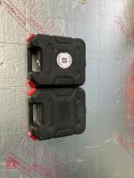 PAIR OF SUCTION CUPS - 2