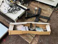 COMATIC PORTABLE EDGE BANDER - 2
