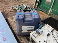 COMATIC PORTABLE EDGE BANDER - 5