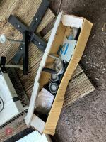 COMATIC PORTABLE EDGE BANDER - 14
