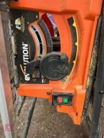 2020 EVOLUTION PTS PORTABLE TABLE SAW - 7
