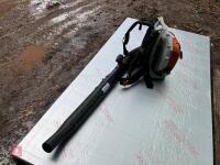2022 STIHL BR600 LEAF BLOWER - 5