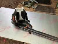 2022 STIHL BR600 LEAF BLOWER - 7
