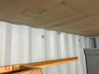2022 20' SHIPPING CONTAINER - 10