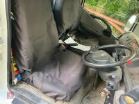 2016 NISSAN 35.14 LWB 3.5T LORRY - 3