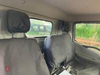 2016 NISSAN 35.14 LWB 3.5T LORRY - 6