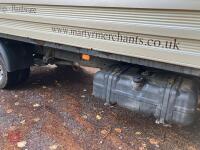 2016 NISSAN 35.14 LWB 3.5T LORRY - 13