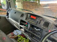 2016 NISSAN 35.14 LWB 3.5T LORRY - 15