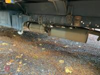 2016 NISSAN 35.14 LWB 3.5T LORRY - 16