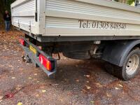 2016 NISSAN 35.14 LWB 3.5T LORRY - 22