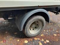 2016 NISSAN 35.14 LWB 3.5T LORRY - 24