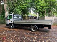 2016 NISSAN 35.14 LWB 3.5T LORRY - 38