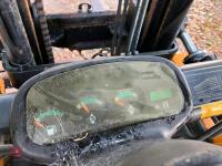 2007 SAMUK HC+ H450 DIESEL 4.5T FORKLIFT - 5