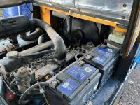 2007 SAMUK HC+ H450 DIESEL 4.5T FORKLIFT - 9