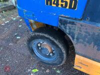 2007 SAMUK HC+ H450 DIESEL 4.5T FORKLIFT - 18