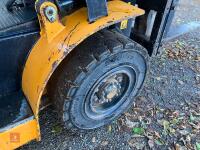 2007 SAMUK HC+ H450 DIESEL 4.5T FORKLIFT - 19