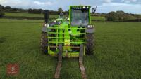 2022 MERLO TURBOFARMER 30.9 - 2