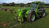 2022 MERLO TURBOFARMER 30.9 - 3