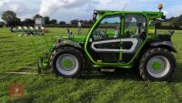 2022 MERLO TURBOFARMER 30.9 - 4
