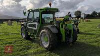 2022 MERLO TURBOFARMER 30.9 - 5