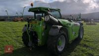 2022 MERLO TURBOFARMER 30.9 - 6