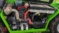 2022 MERLO TURBOFARMER 30.9 - 7