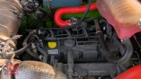 2022 MERLO TURBOFARMER 30.9 - 8