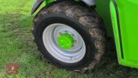 2022 MERLO TURBOFARMER 30.9 - 9