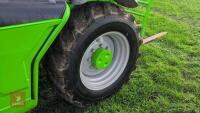 2022 MERLO TURBOFARMER 30.9 - 10