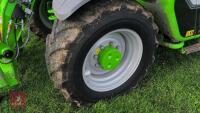 2022 MERLO TURBOFARMER 30.9 - 11