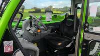 2022 MERLO TURBOFARMER 30.9 - 13
