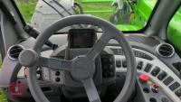 2022 MERLO TURBOFARMER 30.9 - 14