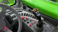 2022 MERLO TURBOFARMER 30.9 - 15